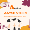 AAVSB VTNE® Practice Test