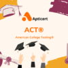 ACT® Practice Test