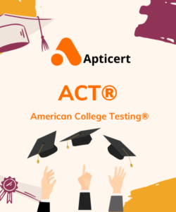 ACT® Practice Test