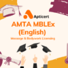 amta-mblex-english