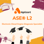 ASE® L2 Practice Test | 100 Free Question & Answers PDF