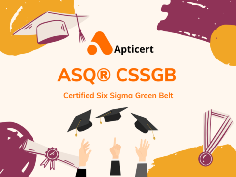 ASQ® CSSGB Practice Test