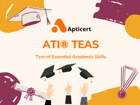 ATI® TEAS Practice Test