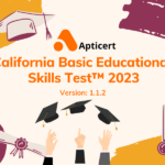 California Basic Educational Skills Test™ 2023 Practice Test | 100 Free Question & Answers PDF