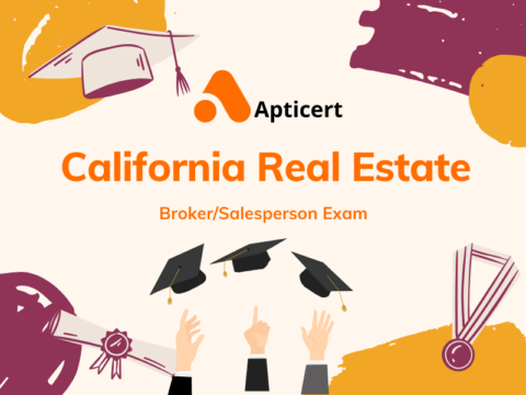 California Real Estate Practice Test