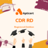 CDR RD Practice Test