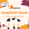 comptia-cloud+