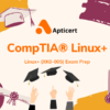 comptia-linux+