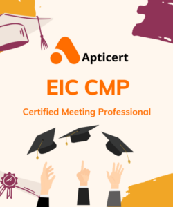 EIC CMP Practice Test