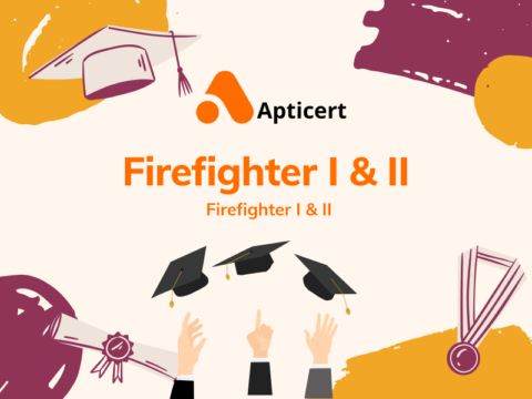 firefighter-I-II