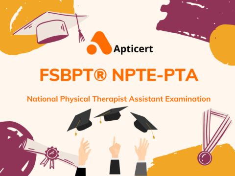 FSBPT® NPTE-PTA Practice Test