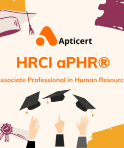 HRCI aPHR® Practice Test