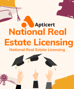 National Real Estate Licensing Practice Test
