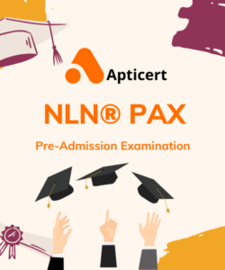 NLN® PAX Practice Test