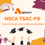 NSCA TSAC-F® Practice Test | 100 Free Question & Answers PDF