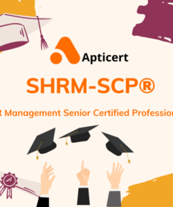 SHRM-SCP® Practice Test