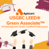 USGBC LEED® Green Associate™