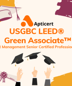 USGBC LEED® Green Associate™